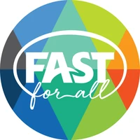 Fast for All at Fast Enterprises logo